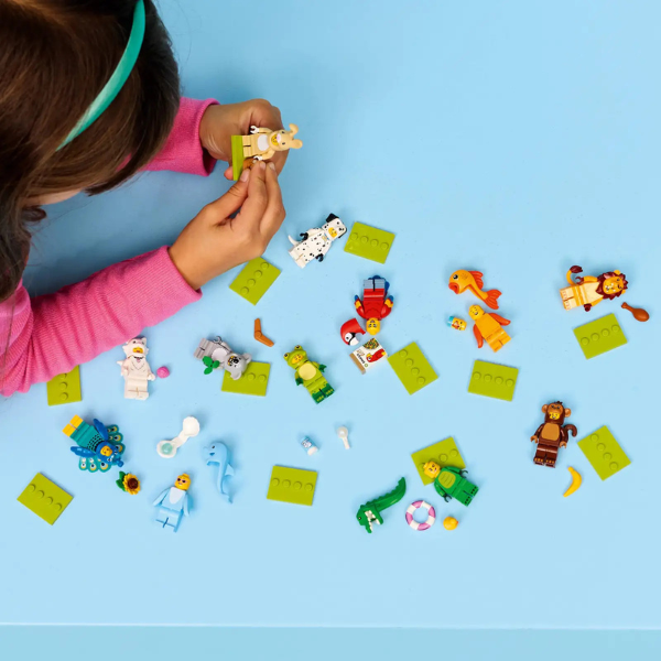 LEGO® Minifigures 71051 Animal Series 28