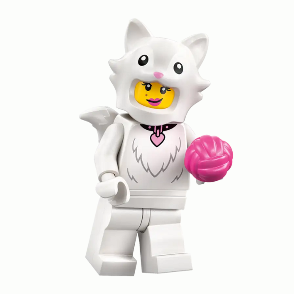 LEGO® Minifigures 71051 Animal Series 28