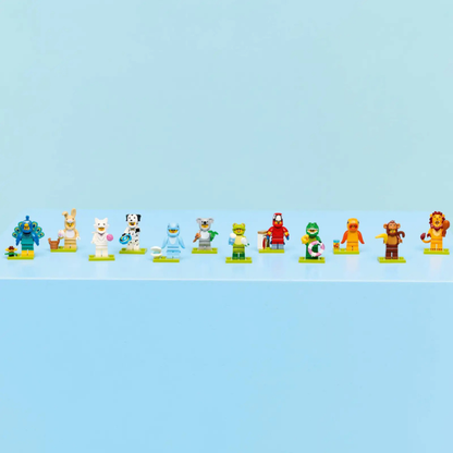 LEGO® Minifigures 71051 Animal Series 28