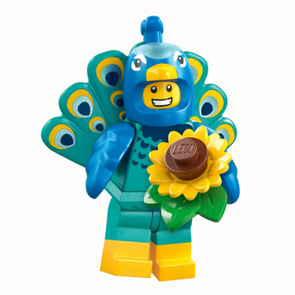 LEGO® Minifigures 71051 Animal Series 28