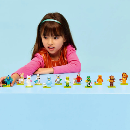 LEGO® Minifigures 71051 Animal Series 28