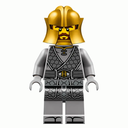 LEGO® NINJAGO® 71858 Four Weapons Blacksmith 15th Anniversary