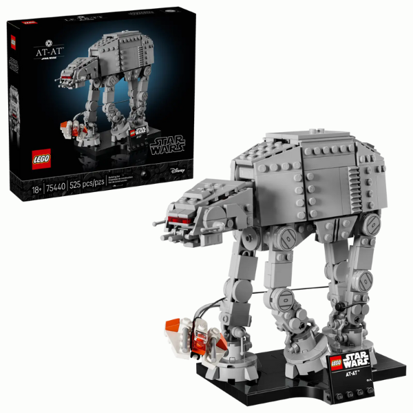 LEGO® Star Wars™ 75440 AT-AT™