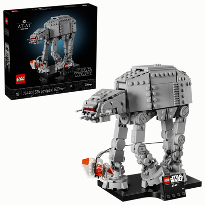LEGO® Star Wars™ 75440 AT-AT™