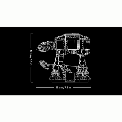LEGO® Star Wars™ 75440 AT-AT™