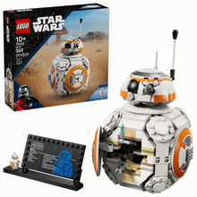 LEGO® Star Wars™ 75452 BB-8™ Astromech Droid
