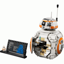 LEGO® Star Wars™ 75452 BB-8™ Astromech Droid