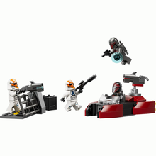 LEGO® Star Wars™ 75449 Siege of Mandalore Battle Pack