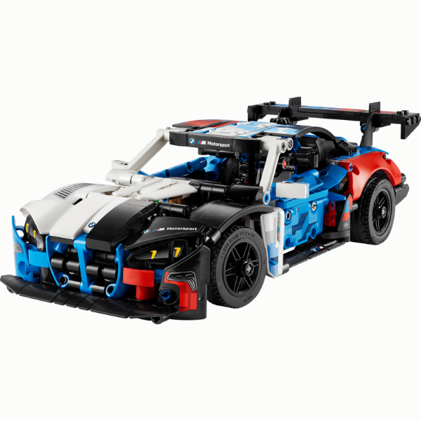 LEGO Technic™ 42226 BMW M4 GT3 EVO Race Car