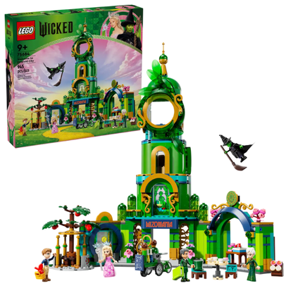 lego-wicked-welcometoemeraldcity-boxset