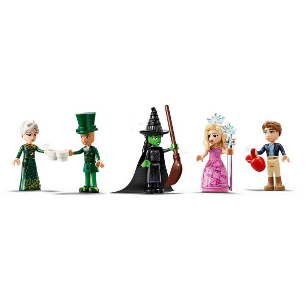 lego-wicked-welcometoemeraldcity-figures