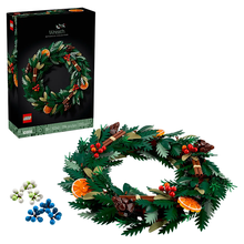 LEGO® Icons 10340 Wreath