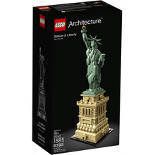 LEGO® Architecture 21042 The Statue of Liberty
