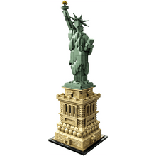 LEGO® Architecture 21042 The Statue of Liberty