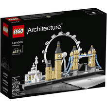 LEGO® Architecture 21034 London
