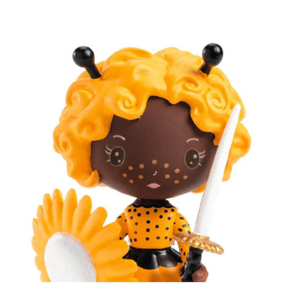 Djeco Tinyly Louison & Aby Figurine Set