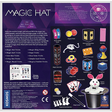 Thames & Kosmos Magic Hat Set