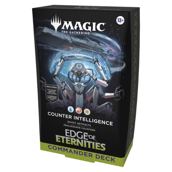 magicthegathering-edgeofeternities-counterintelligencecommanderdeck