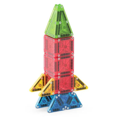 magnatiles-micromags26piece-travelset-rocket