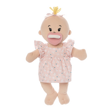 Manhattan Toy Love, Stella Peach Doll with Blonde Tuft
