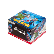 Magic The Gathering - Marvel Super Heroes - Jumpstart Booster Box