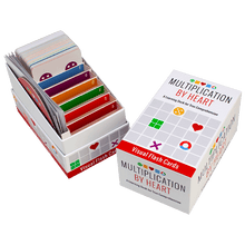 Math for Love Multiplication by Heart