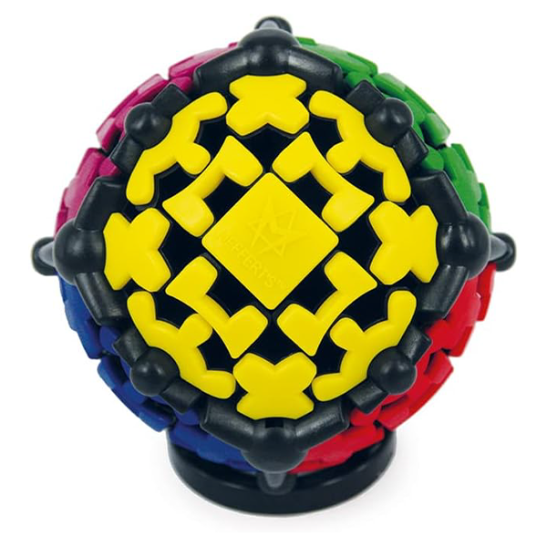 Meffert Gear Ball Puzzle Toy