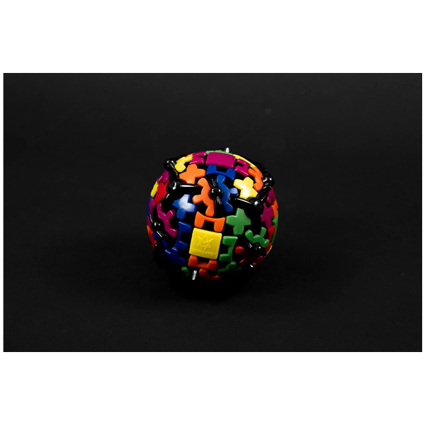 Meffert Gear Ball Puzzle Toy