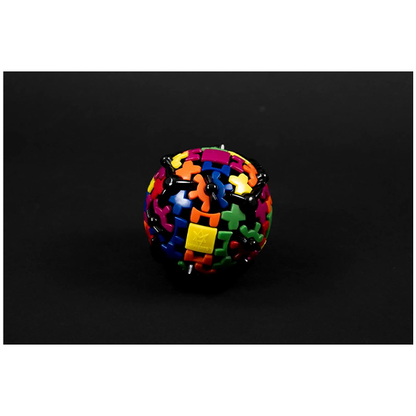 Meffert Gear Ball Puzzle Toy