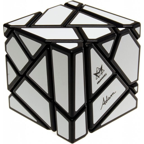 Meffert Ghost Cube Puzzle Toy