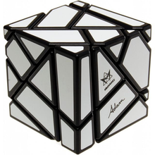 Meffert Ghost Cube Puzzle Toy