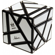Meffert Ghost Cube Puzzle Toy