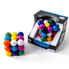 Meffert Molecube Puzzle Toy