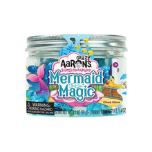 Crazy Aaron’s Slime Charmers - Mermaid Magic