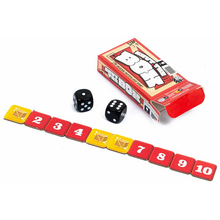 Professor Puzzle Assorted Mini Dice Games (One Assorted Game)