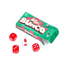 Professor Puzzle Assorted Mini Dice Games (One Assorted Game)