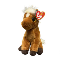 Ty Beanie Babies - Morty the Horse (Regular)