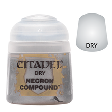 Citadel Dry: Necron Compound (12ml)