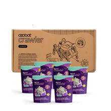 ozobot-crawler-set