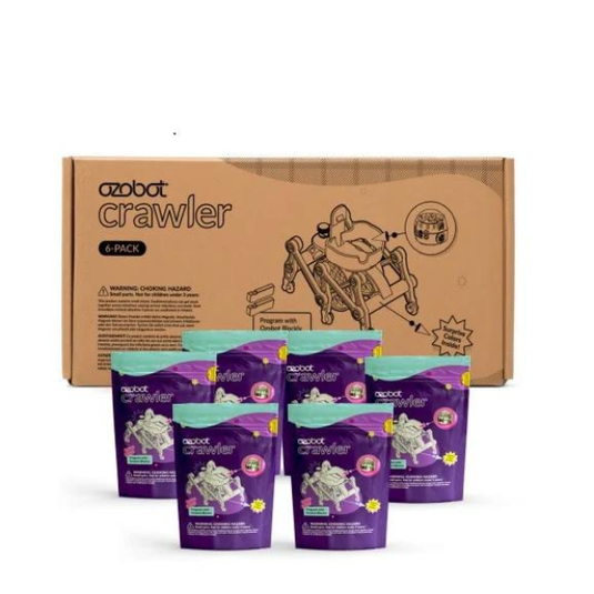 ozobot-crawler-set