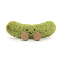 Jellycat Amuseables Pickle