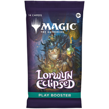 Magic the Gathering: Lorwyn Eclipsed - Play Booster Box