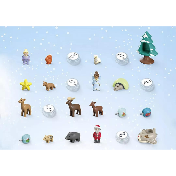 playmobil-junior-adventcalendarsnowychristmas-allpieces