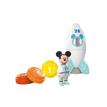 Playmobil Junior & Disney: Mickey Mouse's Rocket Space Adventure