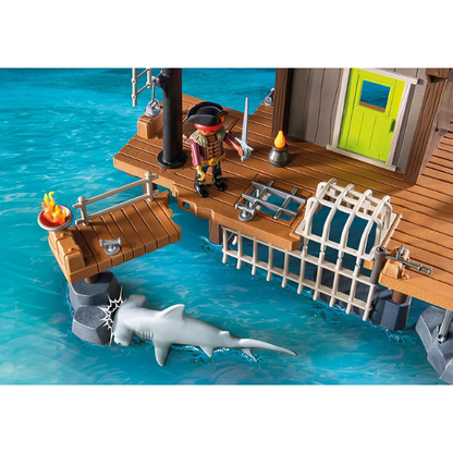 playmobil-pirateharbor-shark