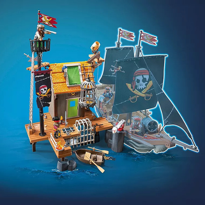 playmobil-pirateharbor-ship