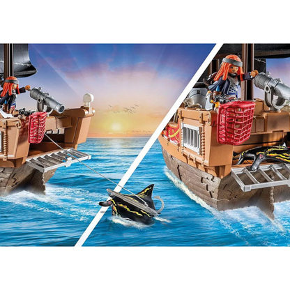 playmobil-pirateslargeship-closeup