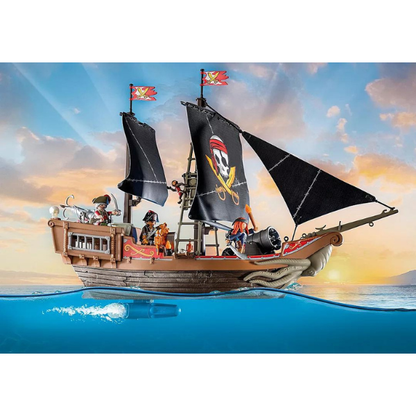playmobil-pirateslargeship-water