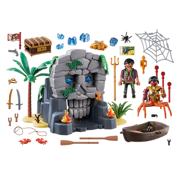 playmobil-piratesskullisland-pieces