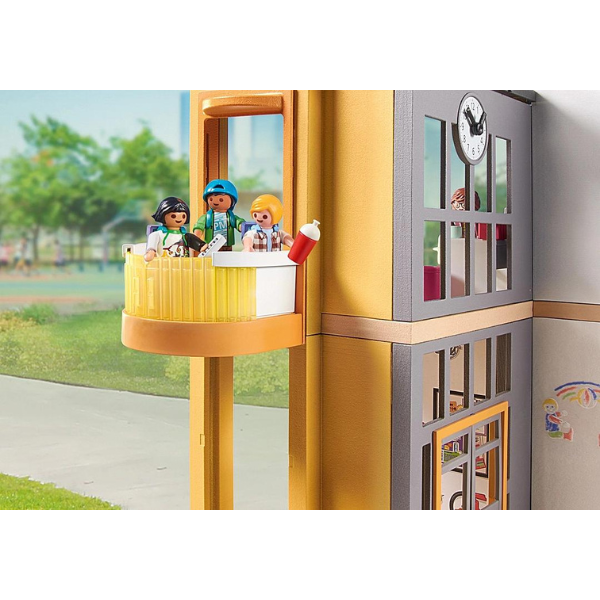 playmobil-school-elevator